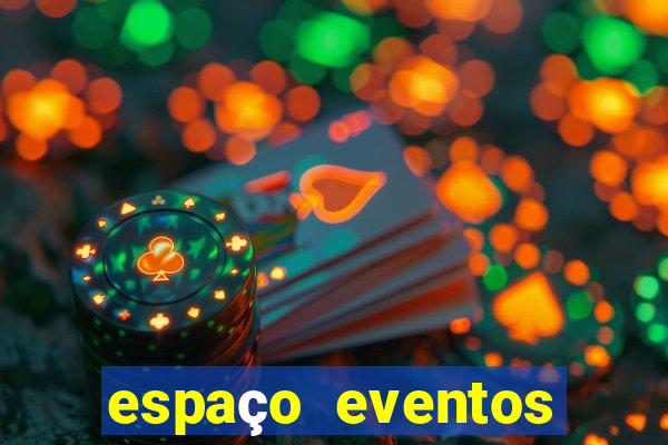 espaço eventos porto alegre