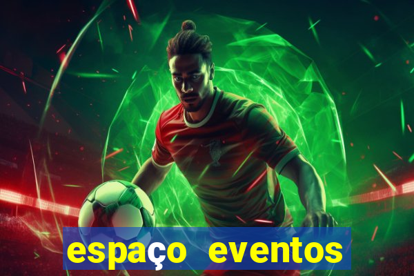 espaço eventos porto alegre