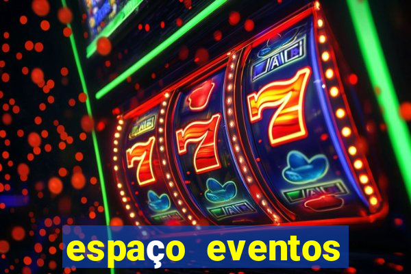 espaço eventos porto alegre