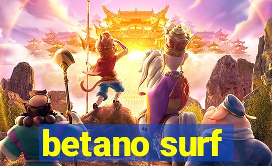 betano surf