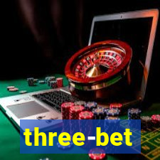 three-bet