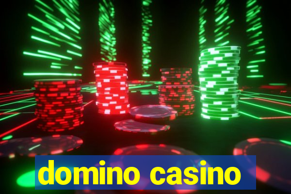 domino casino