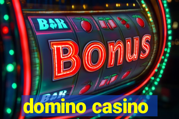 domino casino