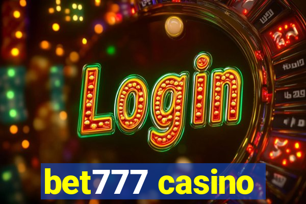 bet777 casino