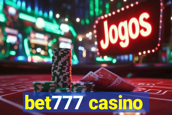 bet777 casino