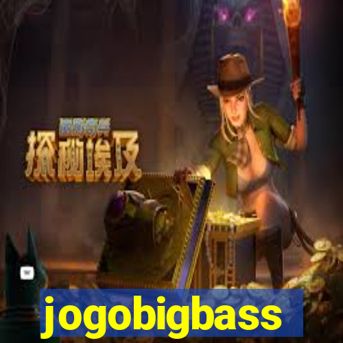 jogobigbass