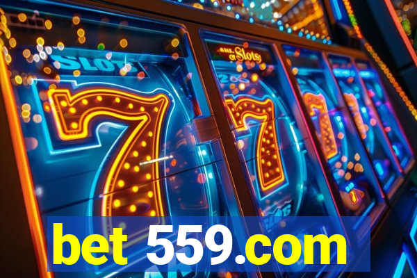 bet 559.com