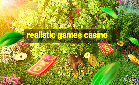 realistic games casino