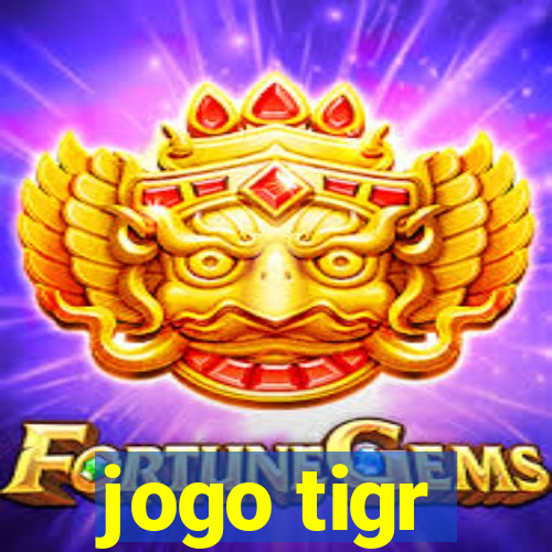 jogo tigr