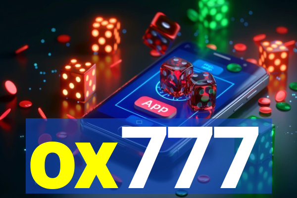 ox777