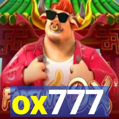 ox777