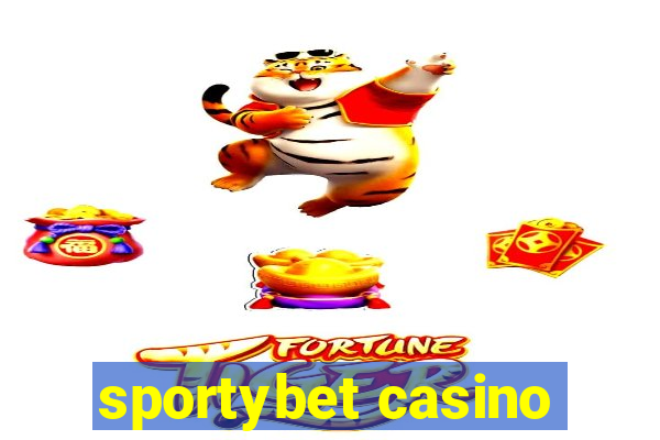 sportybet casino