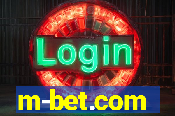 m-bet.com