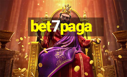 bet7paga