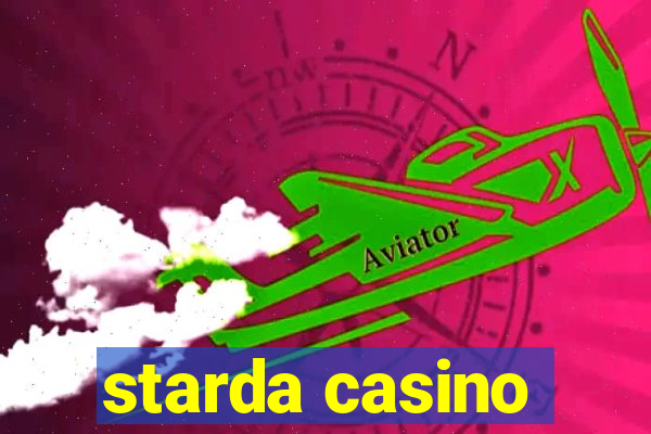 starda casino