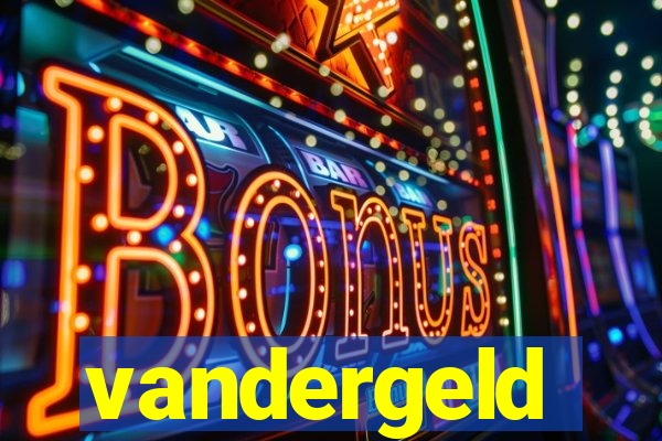 vandergeld