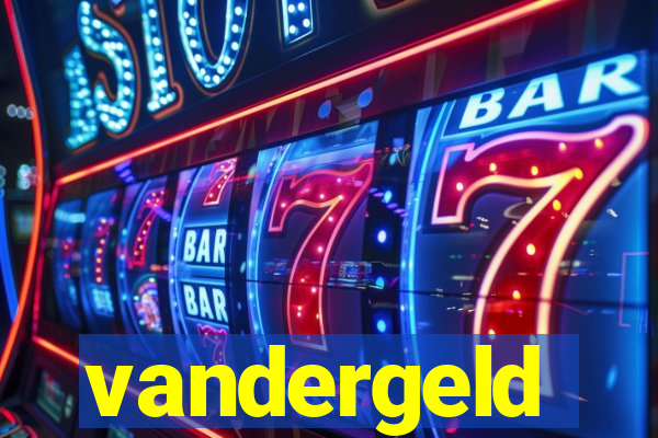 vandergeld