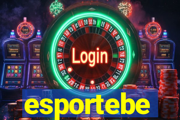 esportebe