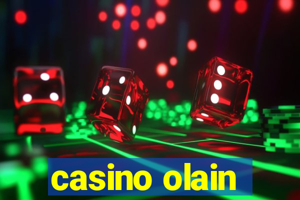 casino olain