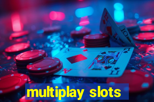 multiplay slots