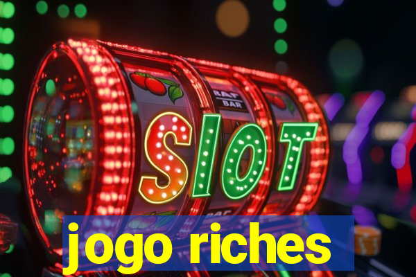 jogo riches