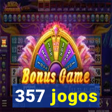 357 jogos