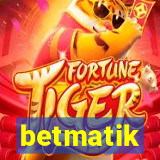 betmatik