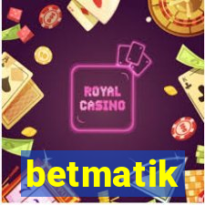 betmatik