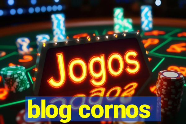 blog cornos