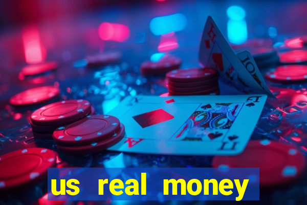 us real money online casinos