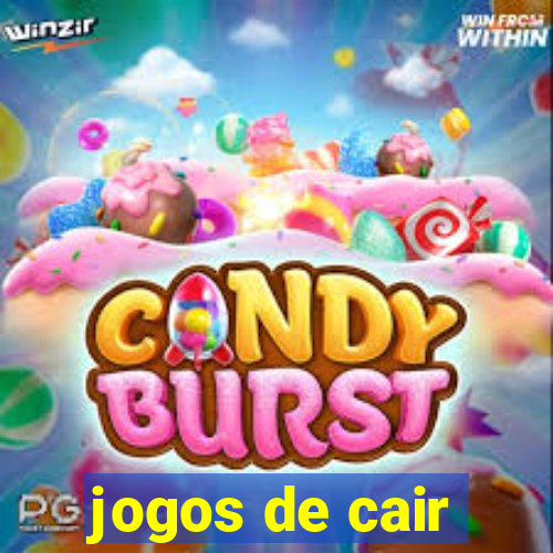 jogos de cair