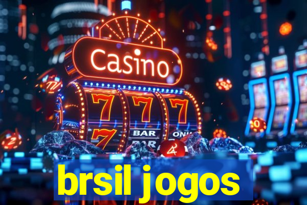 brsil jogos