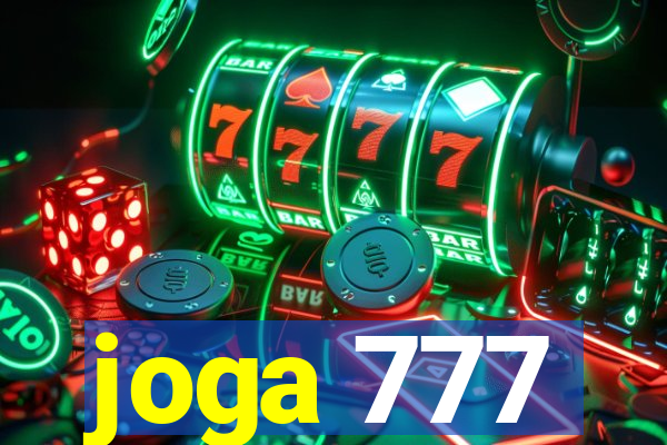 joga 777