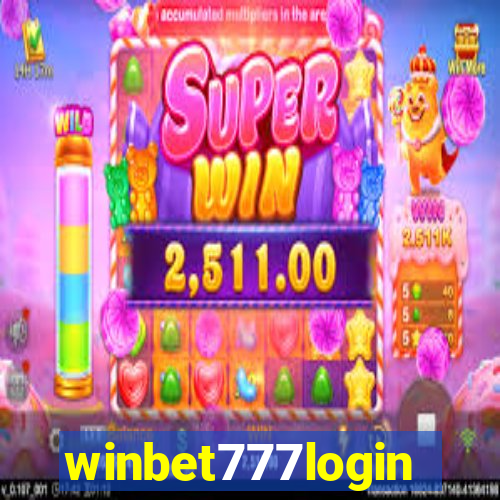 winbet777login