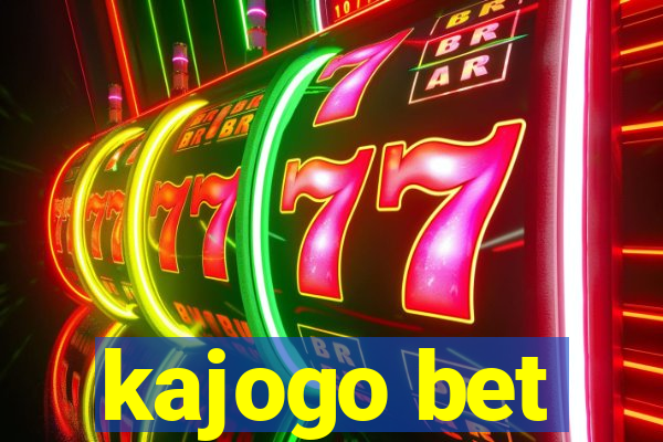 kajogo bet