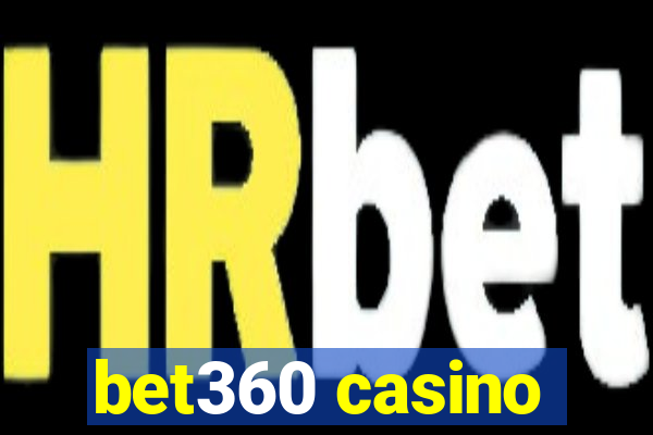 bet360 casino