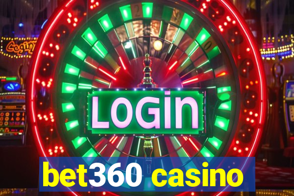 bet360 casino