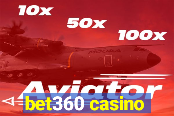 bet360 casino