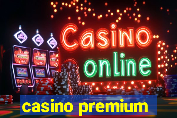 casino premium