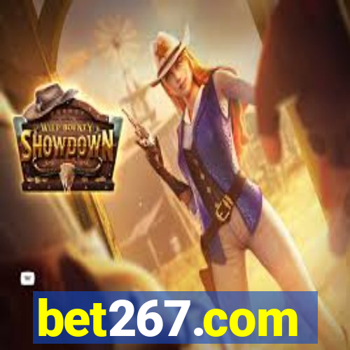 bet267.com