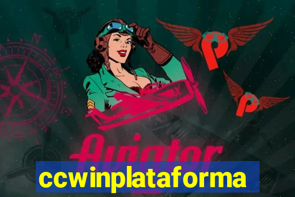 ccwinplataforma