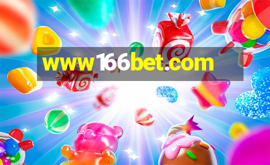 www166bet.com