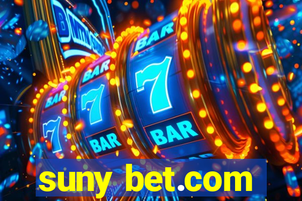 suny bet.com