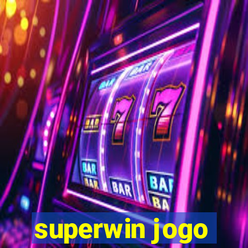 superwin jogo