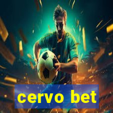 cervo bet