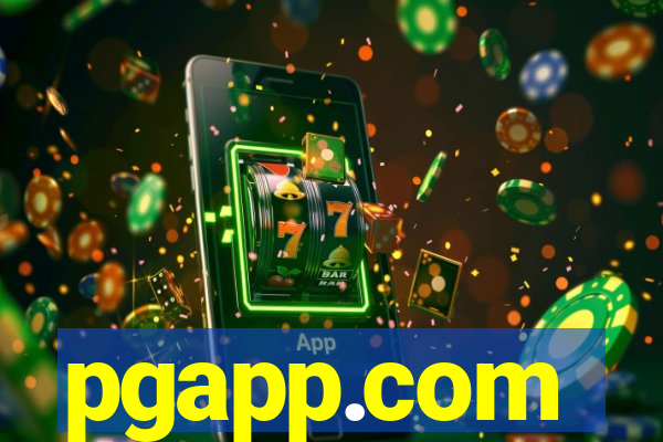 pgapp.com