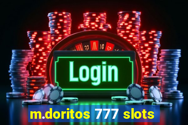 m.doritos 777 slots