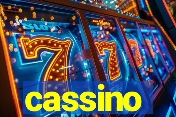 cassino internacional online