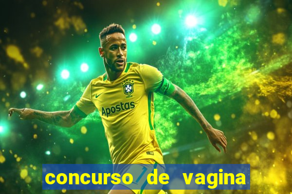 concurso de vagina mas bonita