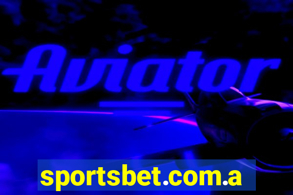 sportsbet.com.au